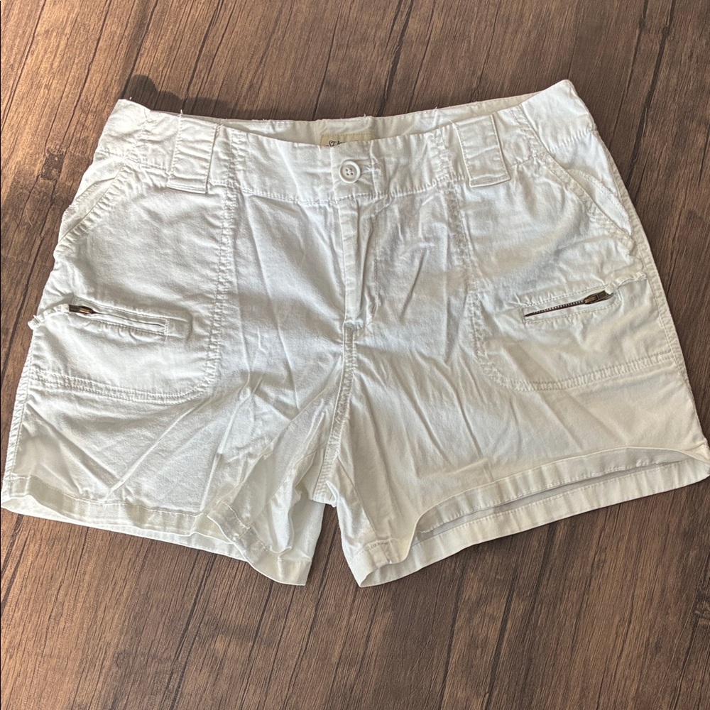 St. John's Bay Women's Shorts